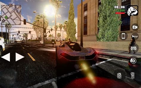 GTASA GTA 5 MODPACK v2.00 for Mobile .
